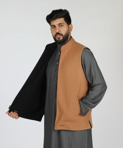 سديرية كشميري دبل فيس