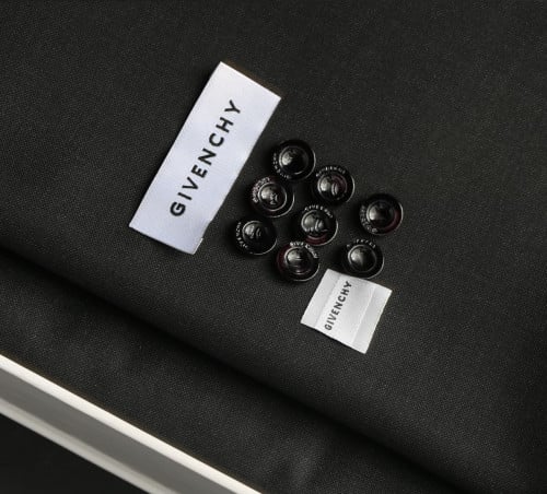 قماش جيفنشي صوف سوبر 150 1-2