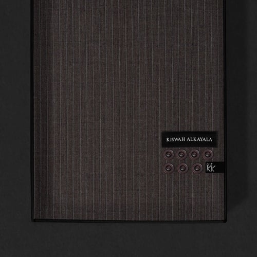 قماش KISWAH ALKAYALA صوف كشميري