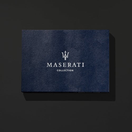 شماغ مازيراتي الايطالي أحمر 2