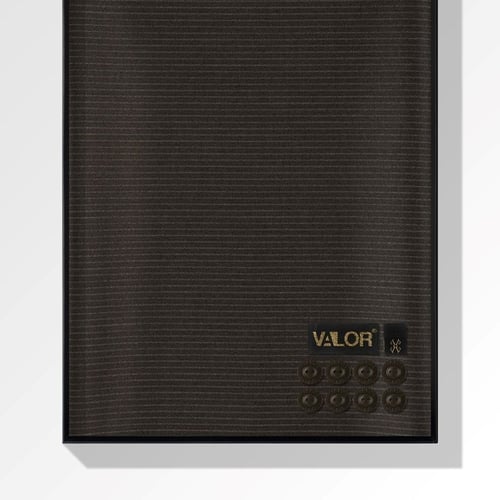 قماش شتوي فالور