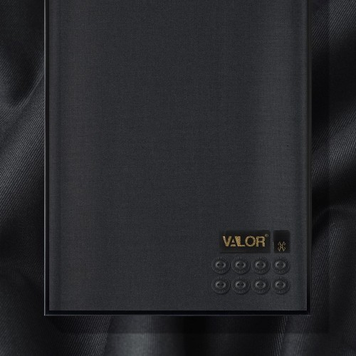 قماش شتوي فالور