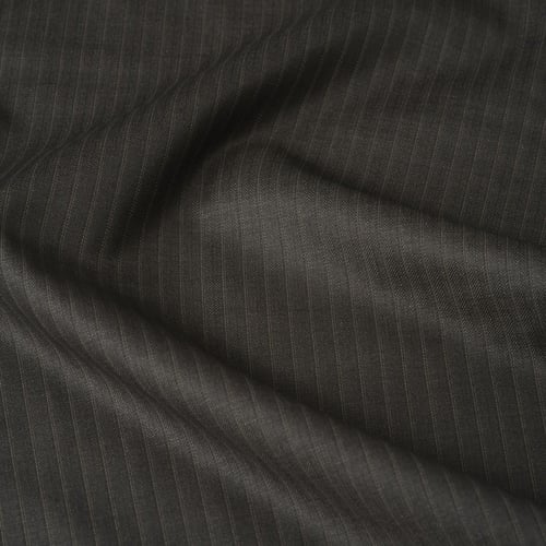 قماش فالور بني داكن شتوي رجالي