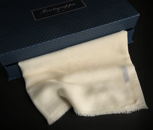 شال مونتيقرابا بيج صوف