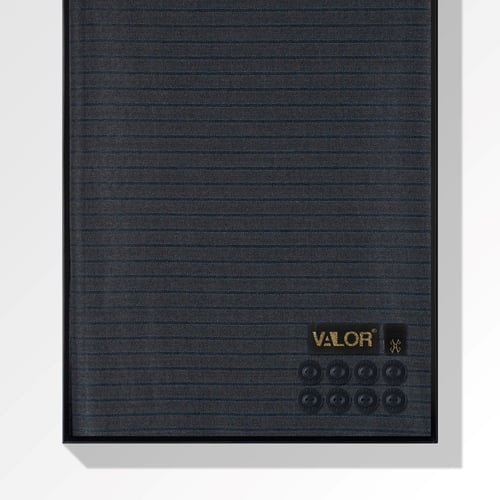 قماش شتوي فالور