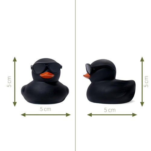 "Cool Duck " Black