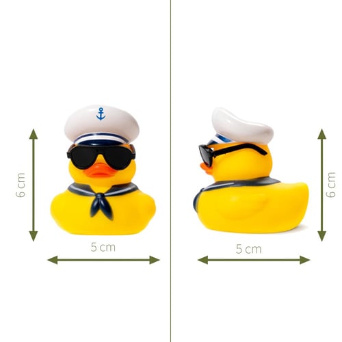 Captain Quack