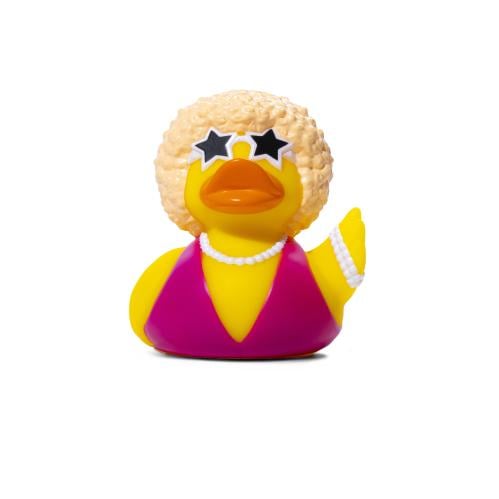 The Glam Quack