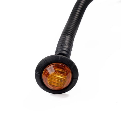 Front Light grille for Jeep JL 2018-2023