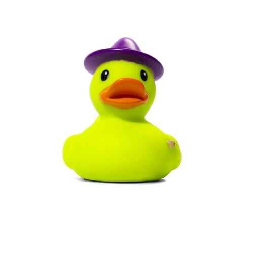 Abra "QUACK" Dabra