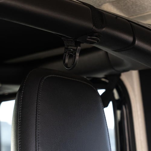 Jeep Roll bar