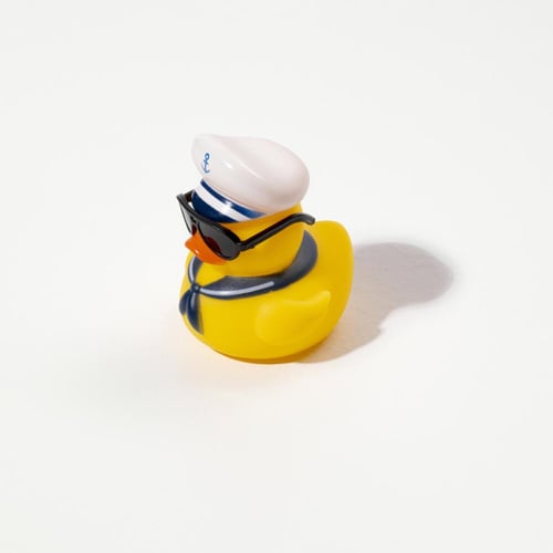Captain Quack