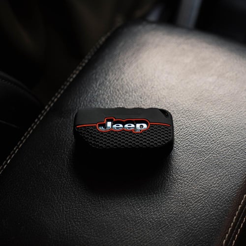 Jeep Remote cover