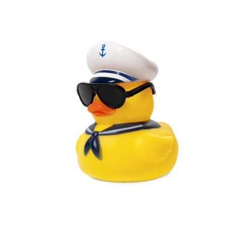 Captain Quack