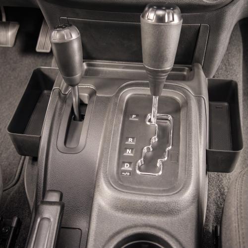 Gears shift Storage box For JK 2011-2018