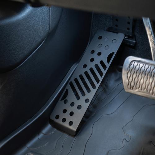 Left FootRest Padal JL 2019+