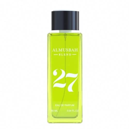 Scent 27 (90ml)