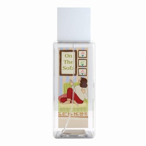 On The Sofa Body Mist