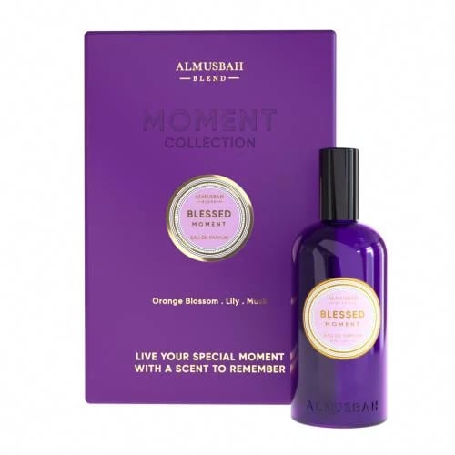 Blessed Moment-50ml