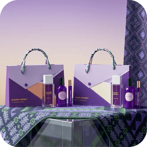Al Majd Bundle