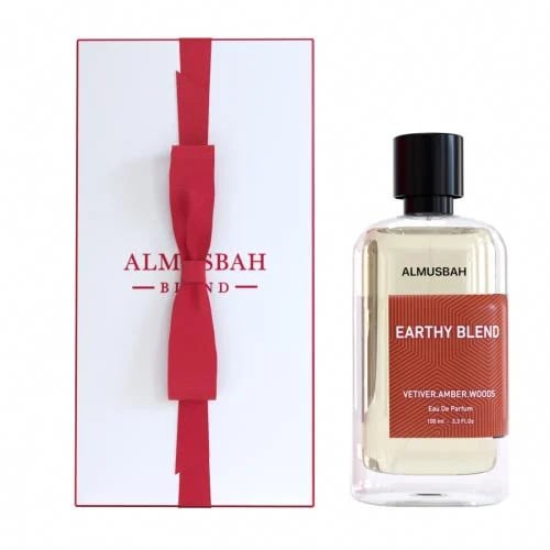 Earthy Blend-100ml