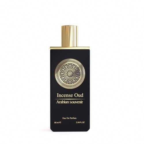 Incense Oud