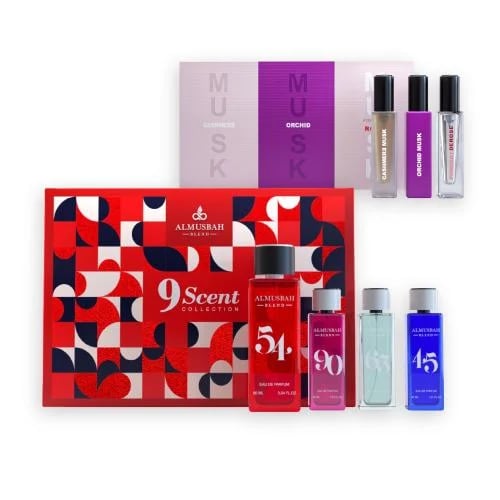 Scent Offer (Red)
