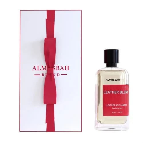 Leather Blend-50ml