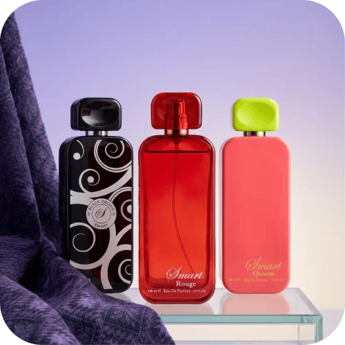 Al Joud Bundle