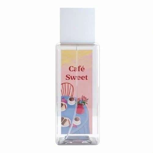 Café Sweet Body Mist