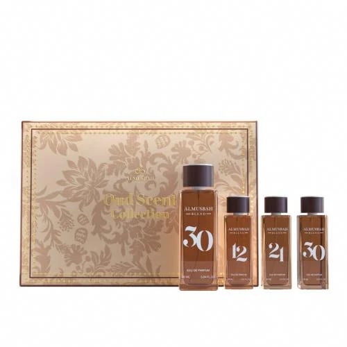 3 Scent Collection