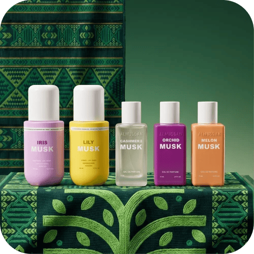 Al Asalah Bundle