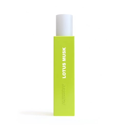 Lotus Musk-30ml