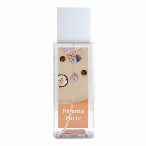 Pajama Party Body Mist