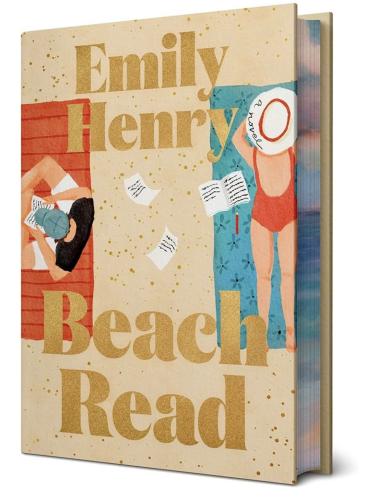 Beach Read Deluxe Edition