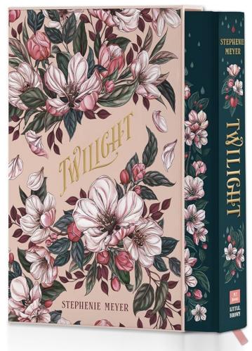 Twilight Deluxe Collector Edition
