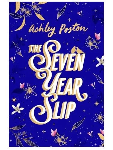 The Seven Year slip Collector Edition