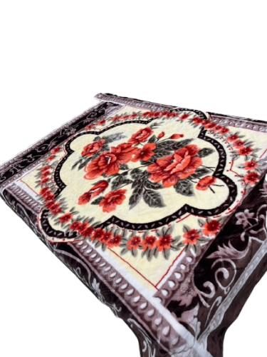 Blanket 4 kilograms single and a half