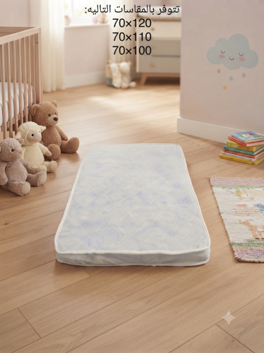 Medical pressure children's mattresses