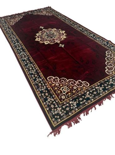 Turkish rug size 2 meters by 3 meters