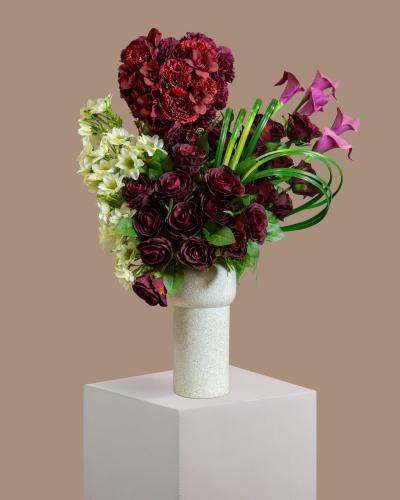Royal Burgundy