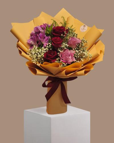 Golden Rose