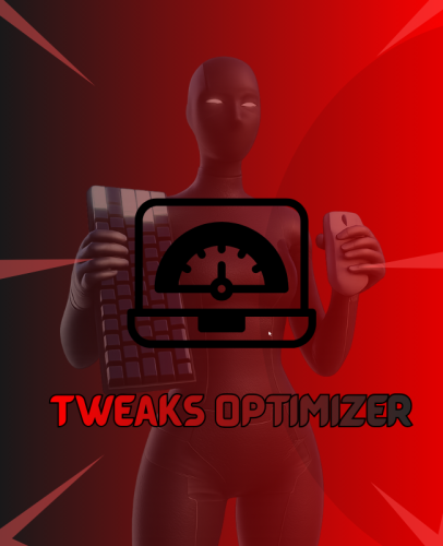 تويك 7mnyst1 Ultimate للبيسي