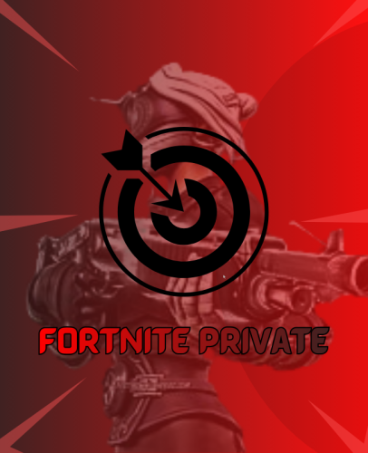 فورت نايت برايفت