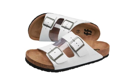 أريزونا جلد أبيض