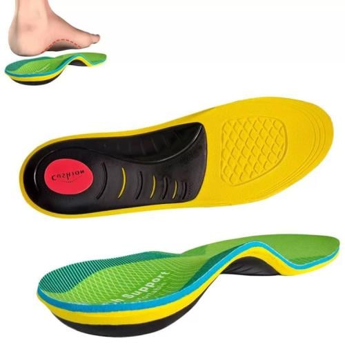 دعسات طبية لدعم تقوس القدم (Flat Foot) – FF Pro Su...