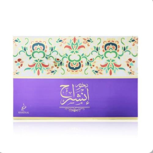 بخور انشراح