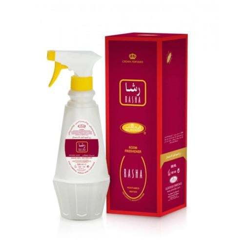 معطر مفارش الرحاب رشا 500مل