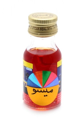 ميسو (سرتيه)