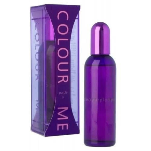 عطر كلر مي بنفسجي 100مل
